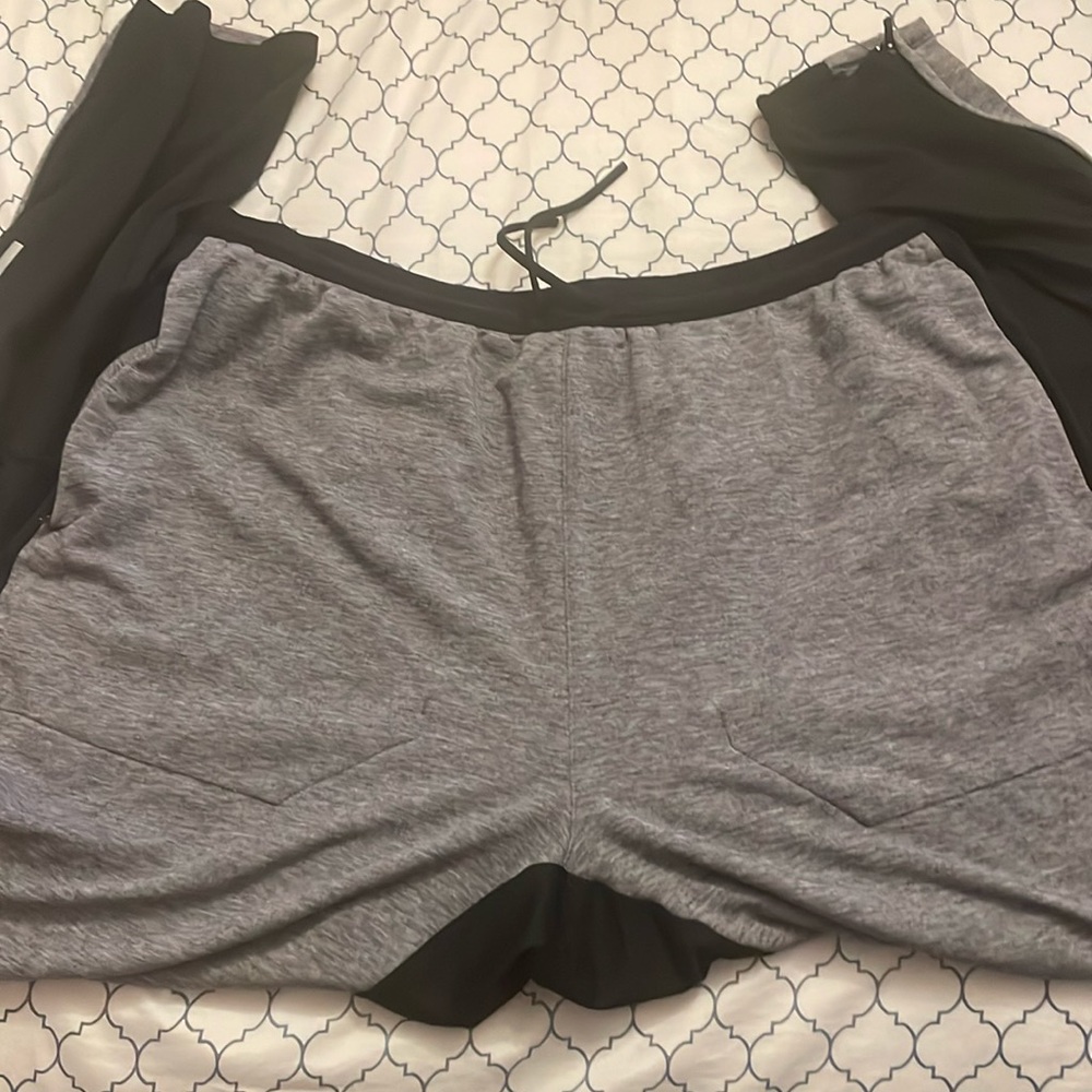 Men’s Nike xl jogging pants excellent condition